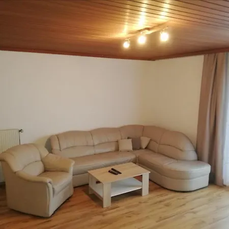 Ferienwohnung Haus Lydia Bad Mitterndorf Exterior foto