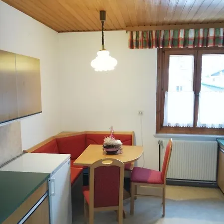 Ferienwohnung Haus Lydia Bad Mitterndorf Exterior foto