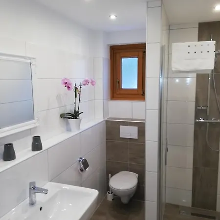 Ferienwohnung Haus Lydia Bad Mitterndorf Exterior foto