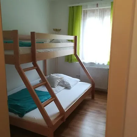 Ferienwohnung Haus Lydia Bad Mitterndorf Exterior foto