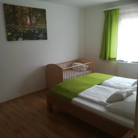 Ferienwohnung Haus Lydia Bad Mitterndorf Exterior foto