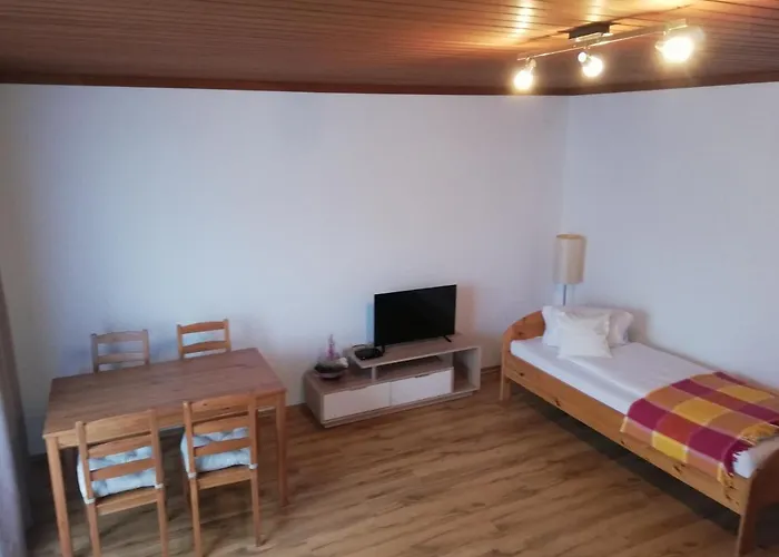 Haus Lydia